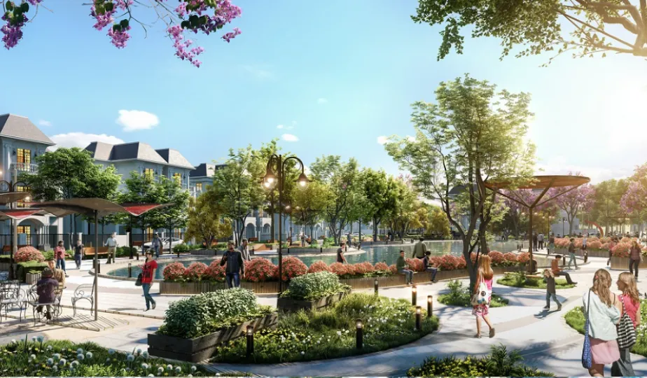 Nghỉ Dưỡng Chuẩn Mực