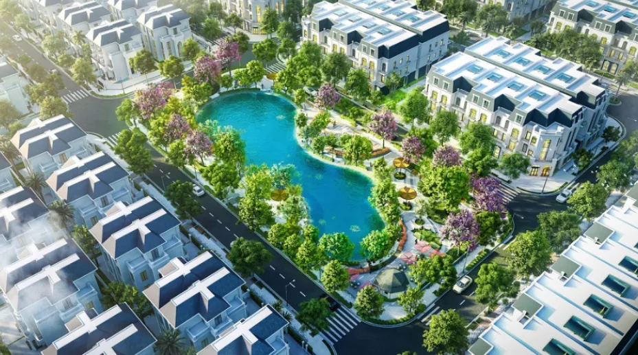 Tổng Quan Dự Án