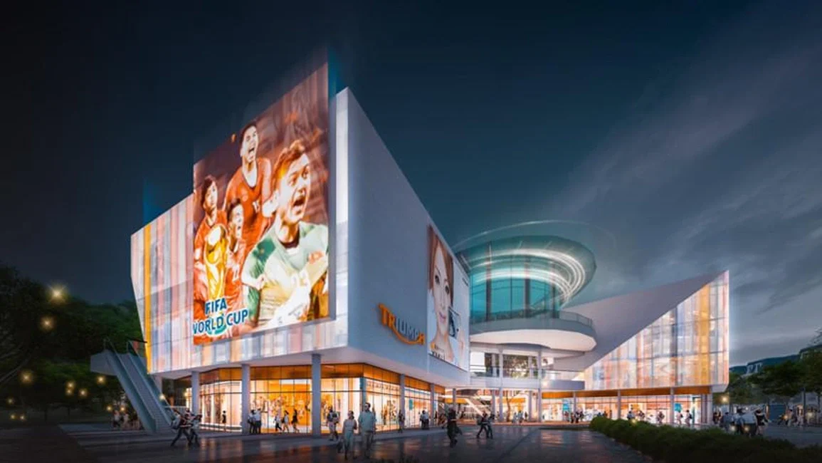 Bất Động Sản Lương Sơn